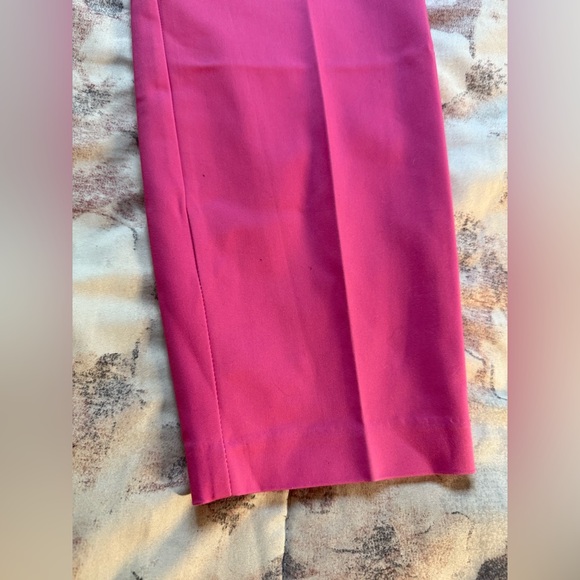 Pink H&M Pants - Picture 2 of 7